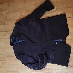 NBW cordory sports jacket